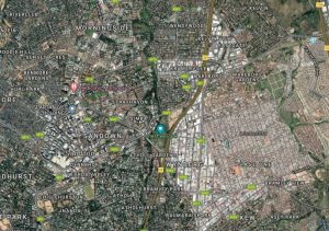 innesfree satelite armour