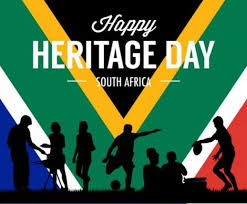 heritage day